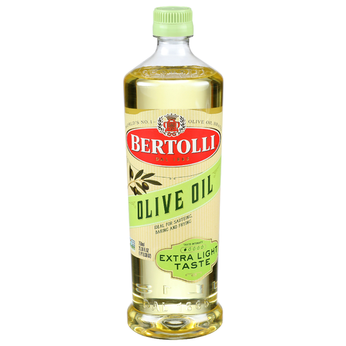 Bertolli Olive Oil - 750 ml