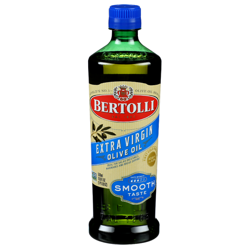 Bertolli Extra Virgin Olive Oil - 16.9 Fluid Ounce