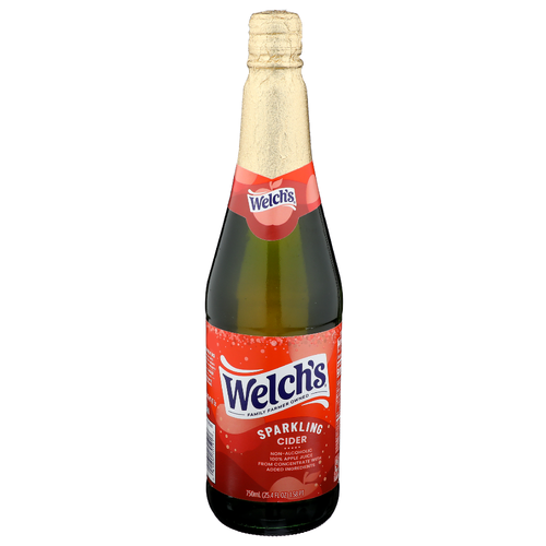 Welch's Welch Sprkl 100pcnt Cider - 750 ml