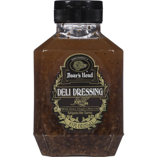 Boar's Head Deli Dressing - 8.5 Fluid Ounce Image 1 of 4