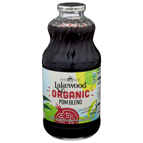 Lakewood Pom Blend - 32 Fluid Ounce