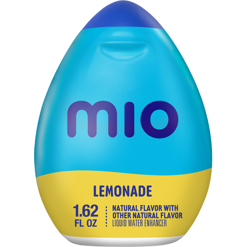 mio Lemonade Liquid Water Enhancer - 1.62 Fluid Ounce Image 1 of 6