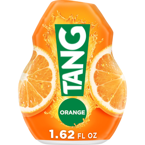 Tang Orange Drink Mix - 38.88 Fluid Ounce Image 1 of 6