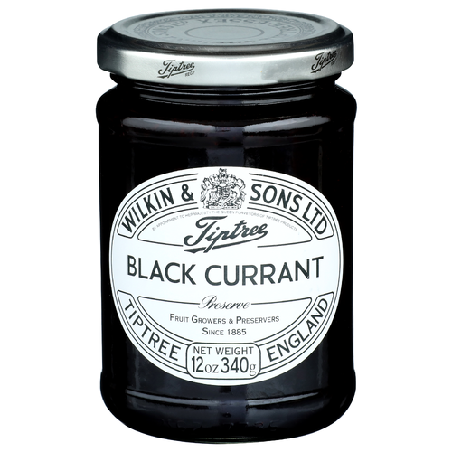 Wilkin & Sons Ltd Black Currant - 12 Ounce