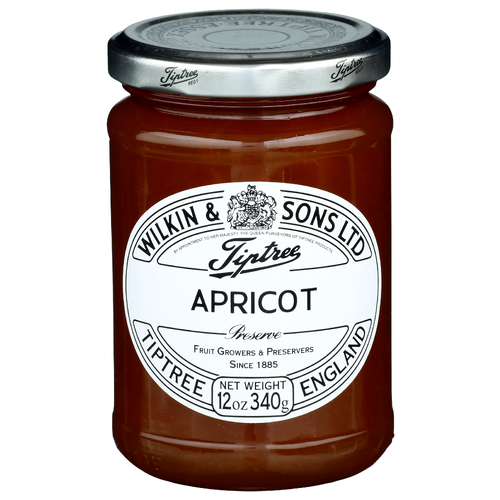 Tiptree Pricot Preserve - 12 Ounce
