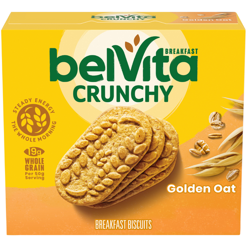 belVita Golden Oat Breakfast Biscuits - 8.8 Ounce