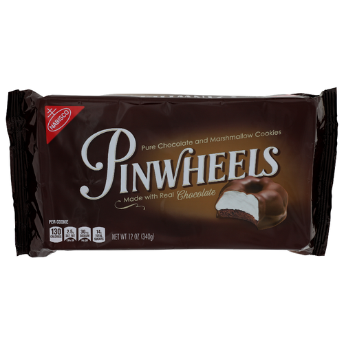 Nabisco Pinwheels - 12 Ounce