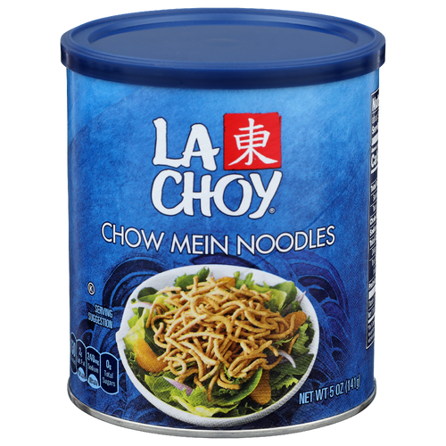 La Choy Chow Mein Noodles - 5 Ounce