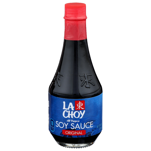La Choy Original Soy Sauce - 10 Fluid Ounce