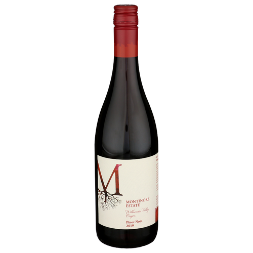 Montinore Estate Pinot Noir - 750 ml