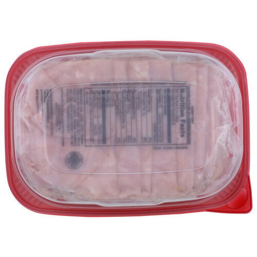 BROOKSHIRE'S Hlsh Honey Ham - 16 Ounce