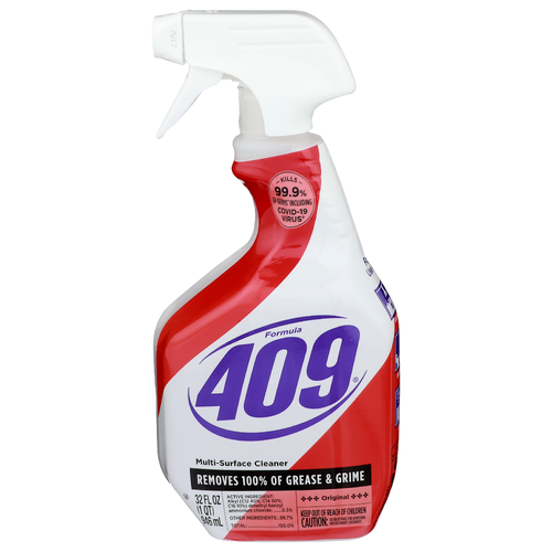 Formula 409 Original Multi-Surface Cleaner - 32 Fluid Ounce