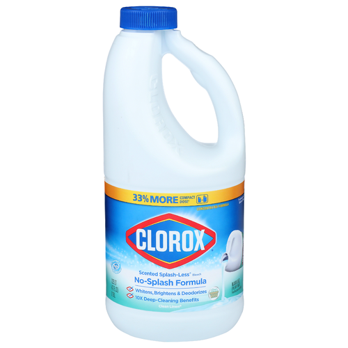 Clorox Clean Linen - 40 Fluid Ounce