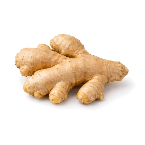 Produce Organic Ginger Root 1EA - 1 Each