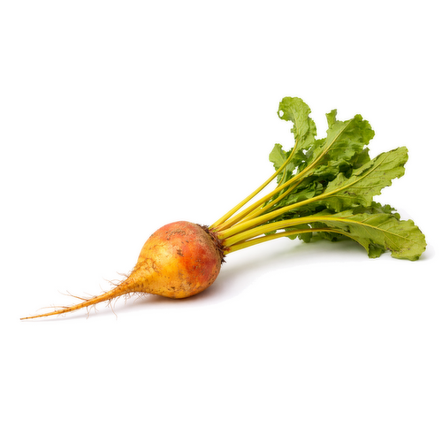 Produce Organic Beet Gold 1EA - 1 Each