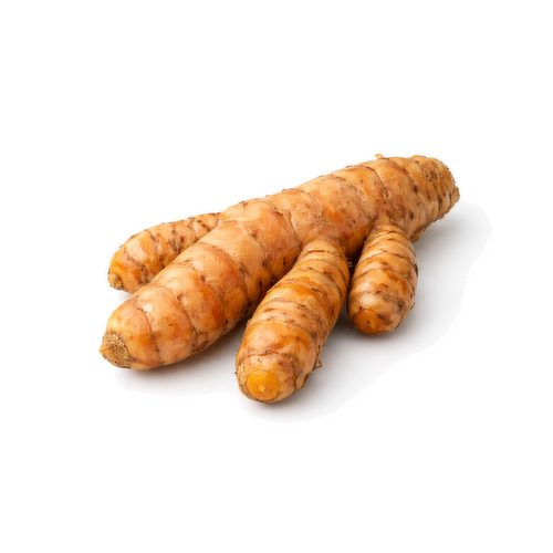 Produce Organic Turmeric Root 1EA - 1 Each