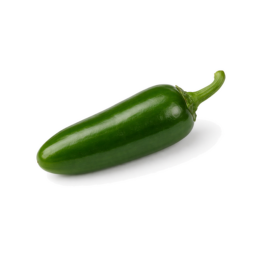 Produce Organic Jalapeno 1EA - 1 Each