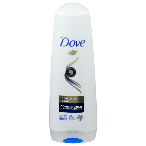 Dove Intensive Repair Conditioner - 12 Fluid Ounce