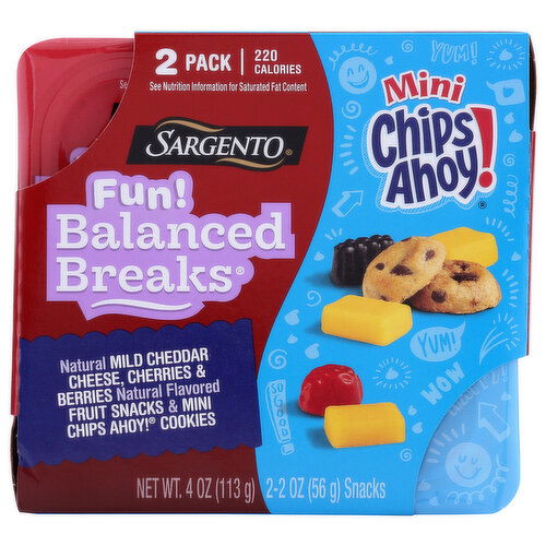 Sargento Sarg Bl Brk Chr Ygt Rsn Cc Ck 2 - 2 Ounce - 2 Count