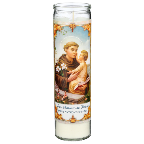 Prayer Candle Company - 1 Each