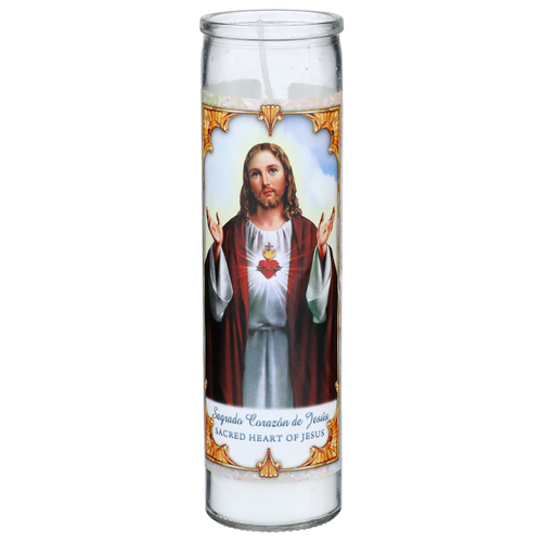 Prayer Candle Company - 1 Each