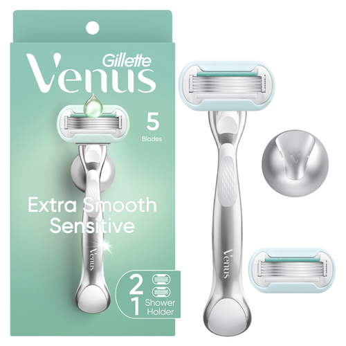 Gillette Venus Razor - 1 Each Image 1 of 2