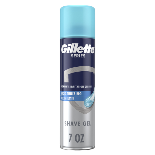 Gillette Series Shave Gel - 7 Ounce
