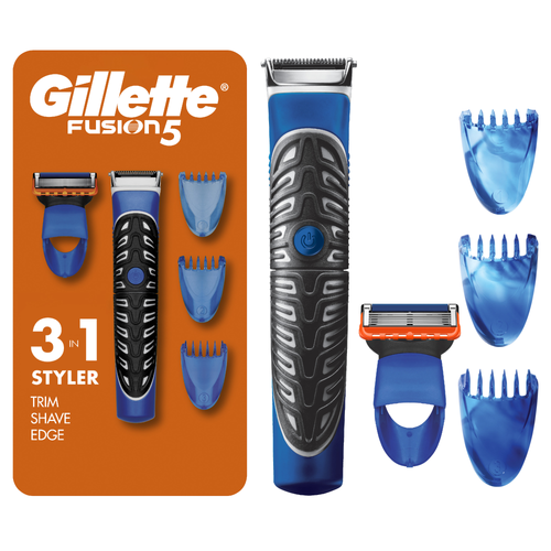 Gillette Styler - 1 Each Image 1 of 2
