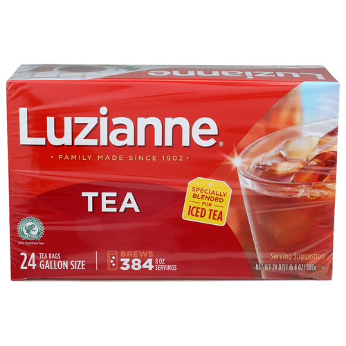 Luzianne Tea - 24 Ounce