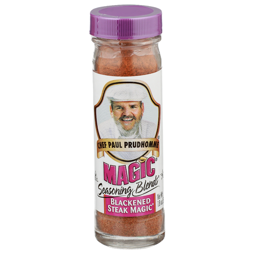 Magic Seasoning Blends Blackened Steak - 1.8 Ounce