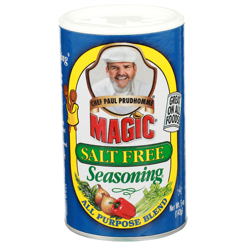 Magic Seasoning Blends All Purpose Blend - 5 Ounce