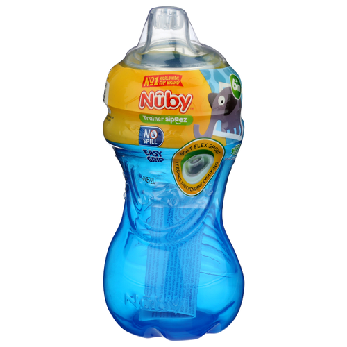 Nuby Trainer Sipeez - 10 Ounce
