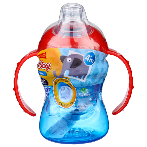 Nuby 1st Sipeez - 8 Ounce