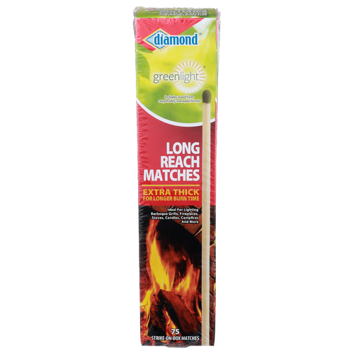 Diamond Greenlight - 75 Count