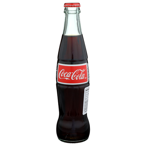 Coca-Cola - 12 Fluid Ounce