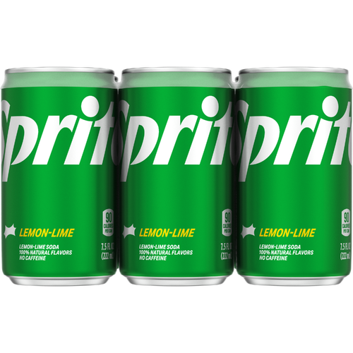 Sprite Soda Lemon-Lime - 45 Fluid Ounce