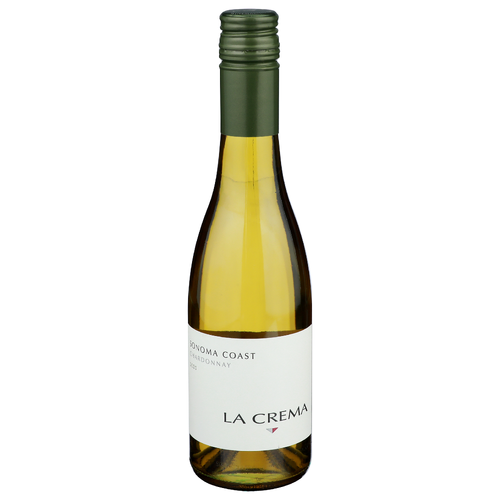 La Crema Chardonnay - 375 ml