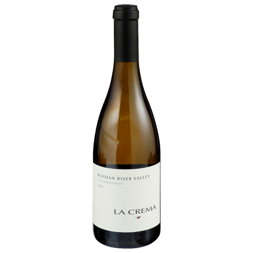 La Crema Chardonnay - 750 ml
