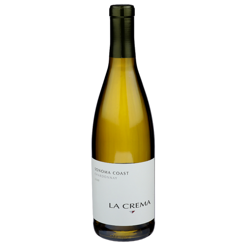 La Crema Sonoma Coast Chardonnay - 750 ml
