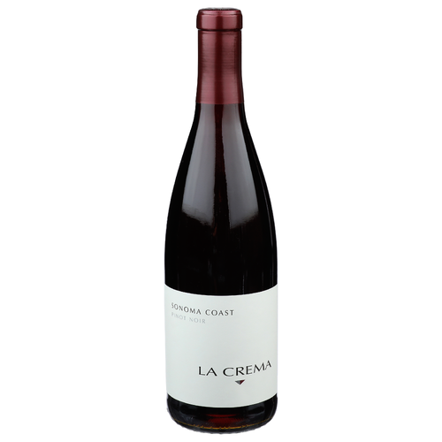 La Crema 2019 Pinot Noir - 750 ml