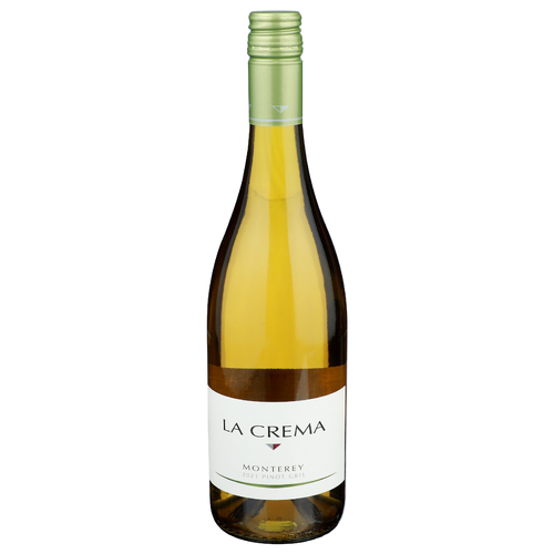 La Crema Monterey Pinot Gris - 750 ml