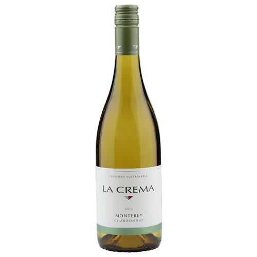 La Crema Lacrema Chard Monterrey - 750 ml