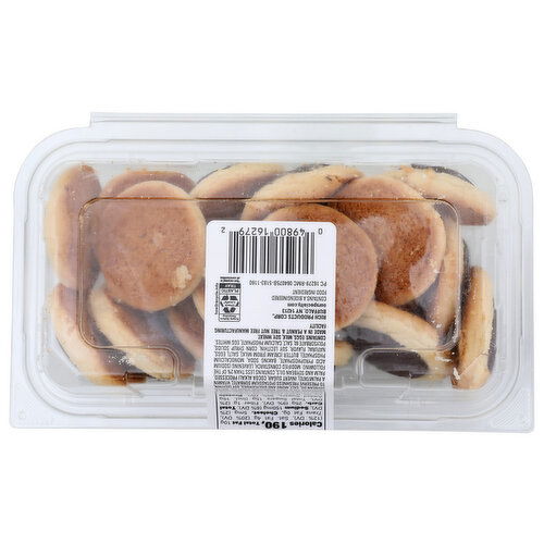 Our Specialty Thumbprint Cookies - 10.5 Ounce