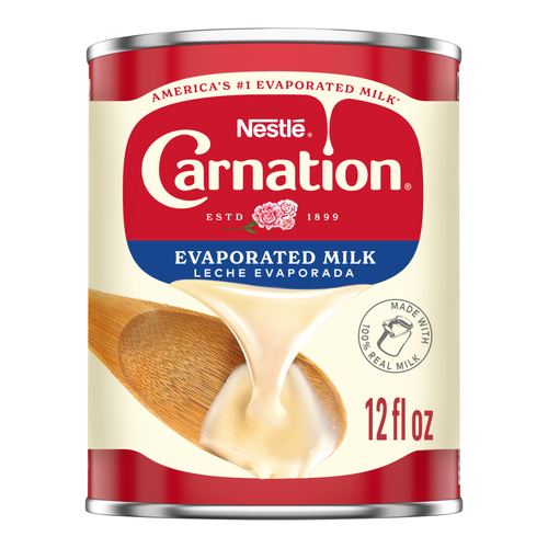 Nestlé Carnation Evaporated Milk - 12 Ounce Image 1 of 4