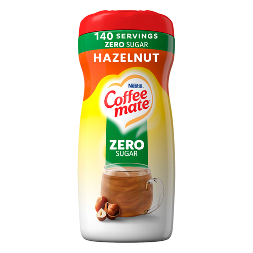 Nestle Coffee Mate Hazelnut Creamer - 10.2 Ounce Image 1 of 5