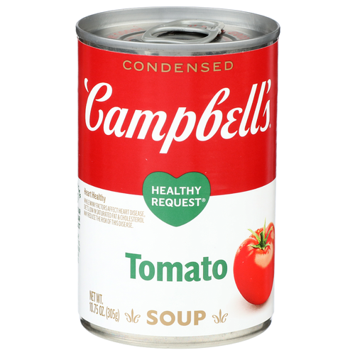 Campbell's Tomato Condensed Soup - 10.75 Ounce