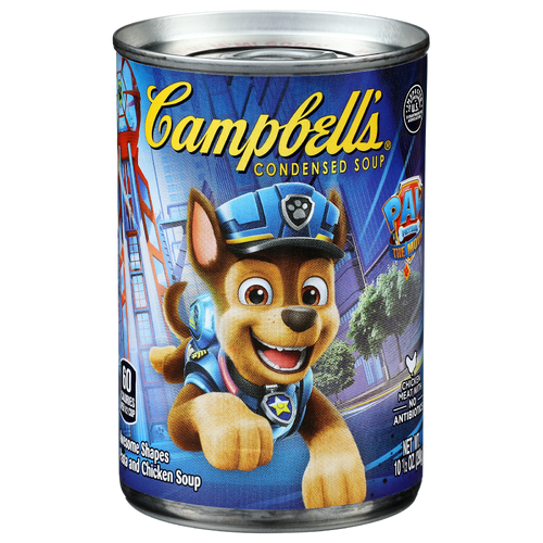 Campbell's Chicken Condensed Soup - 10.5 Ounce