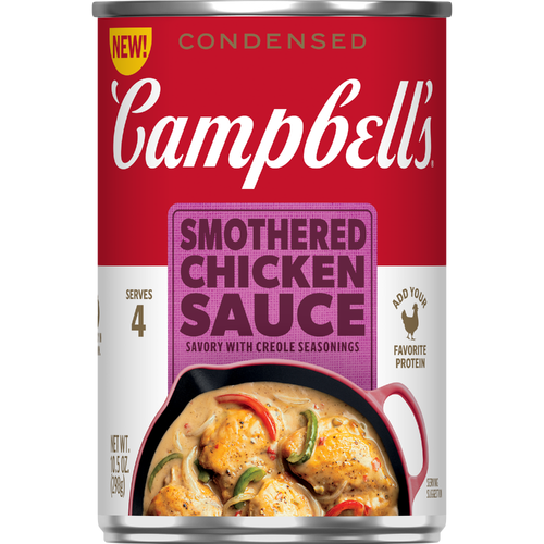 Campbell's Condensed Chicken Sauce - 10.5 Ounce