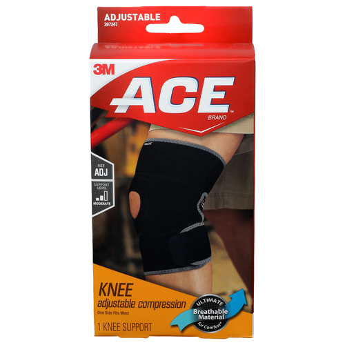 Ace Brand Knee Support - 1 Count