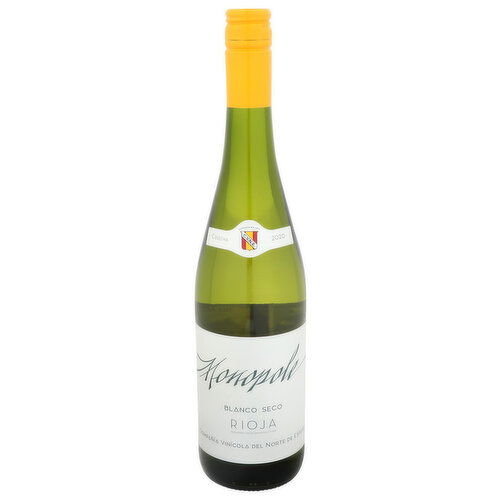 Monopole Rioja - 750 ml